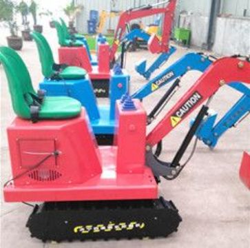 點(diǎn)擊查看詳細(xì)信息<br>標(biāo)題： 豪華型兒童挖掘機(jī) 閱讀次數(shù)：2626