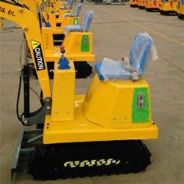 點(diǎn)擊查看詳細(xì)信息<br>標(biāo)題：三石通用型兒童挖土機(jī) 閱讀次數(shù)：2624