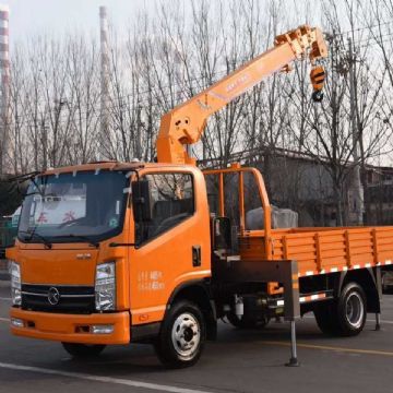 點(diǎn)擊查看詳細(xì)信息<br>標(biāo)題：4噸凱馬隨車吊 閱讀次數(shù)：2182