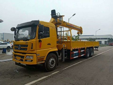 點(diǎn)擊查看詳細(xì)信息<br>標(biāo)題：12噸陜汽隨車吊 閱讀次數(shù)：1695